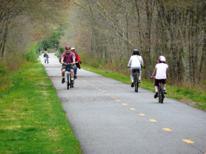 Great Swamp - South County Bike Path - Source: http://fitnessblog.projo.com/Great%20Swamp%20-%20South%20County%20Bike%20Path.JPG