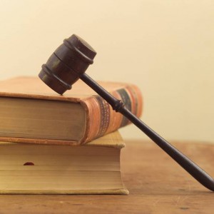 gavel