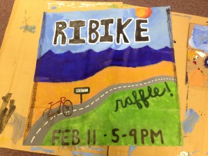 ribike